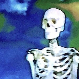 Meet your Posher, Steven